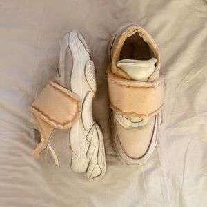 Jeffrey Campbell Ctrl Shift Sneakers